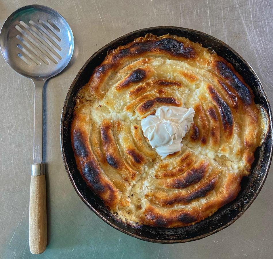Konak Umoljani מראה חיצוני תמונה