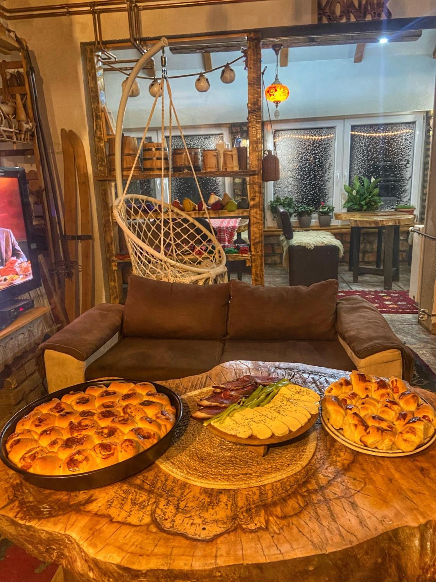 Konak Umoljani מראה חיצוני תמונה