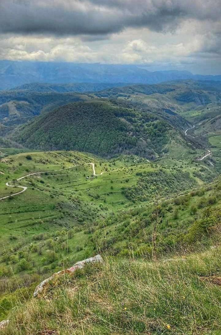 Konak Umoljani מראה חיצוני תמונה