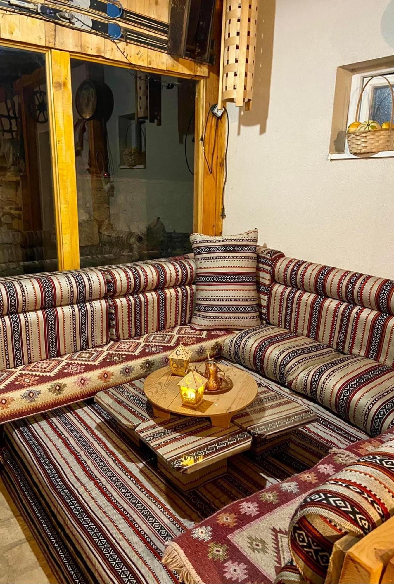 Konak Umoljani מראה חיצוני תמונה