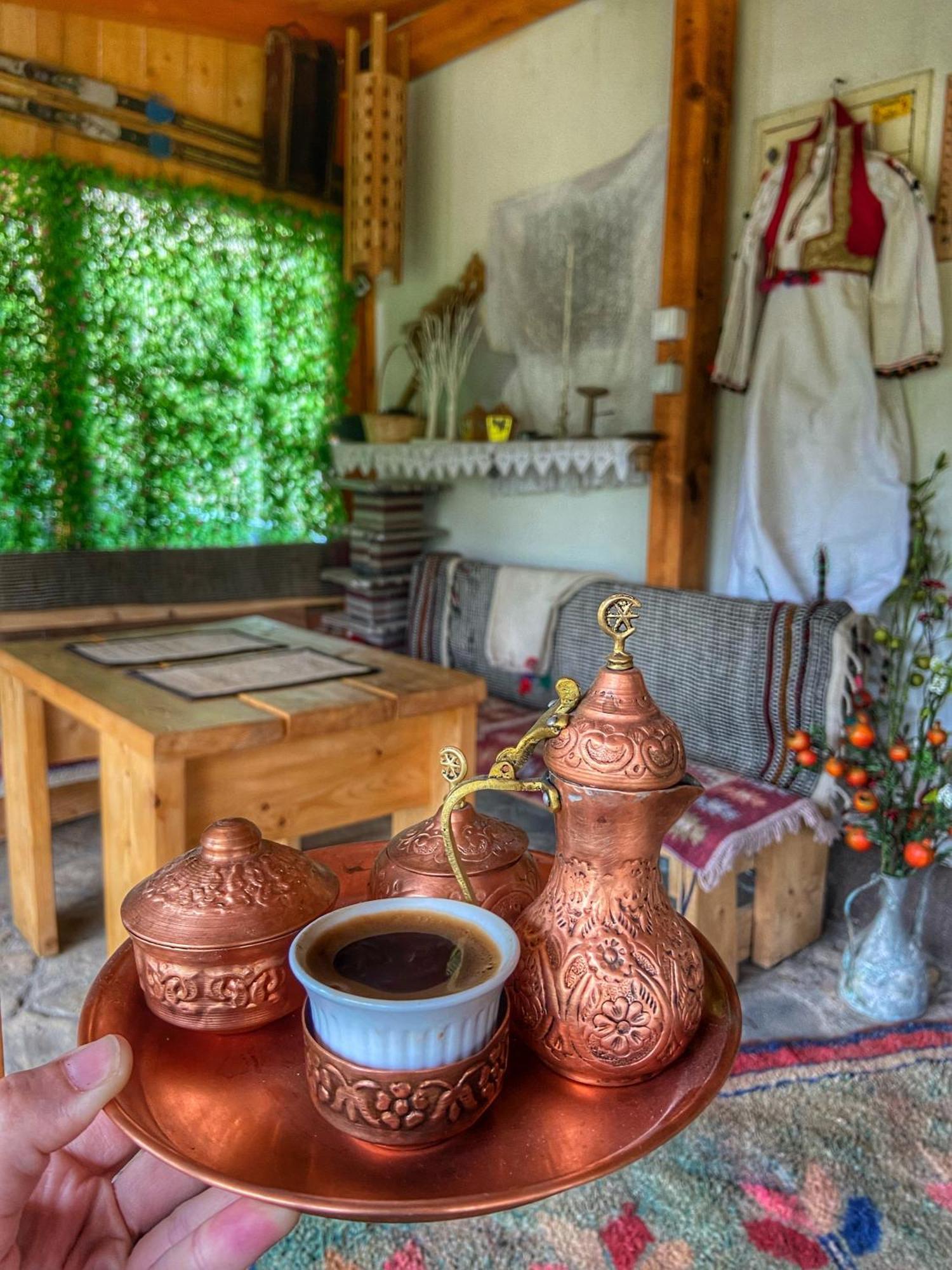 Konak Umoljani מראה חיצוני תמונה