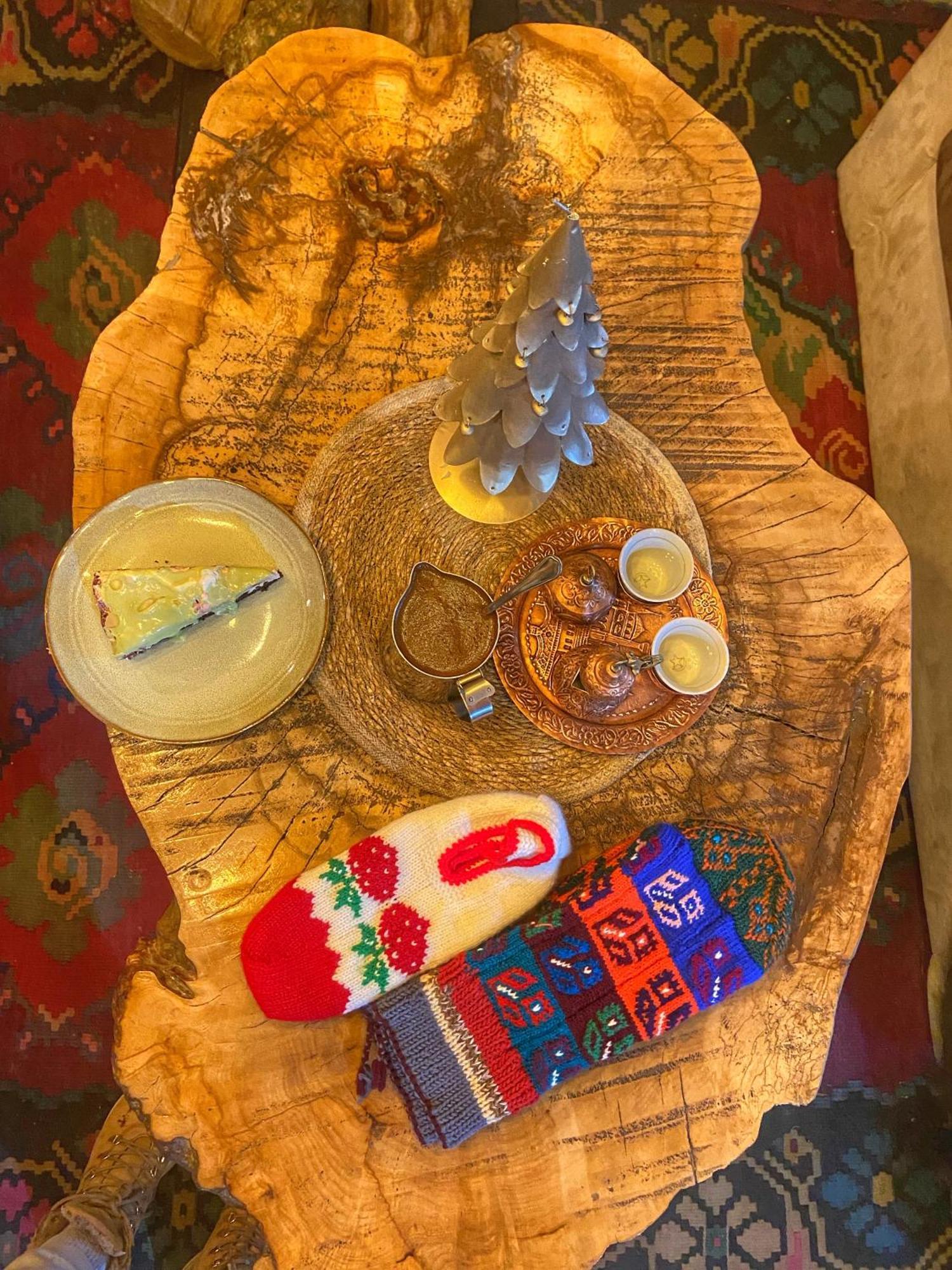 Konak Umoljani מראה חיצוני תמונה