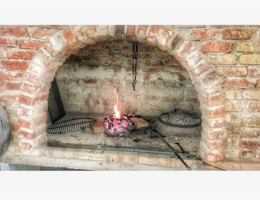 Konak Umoljani מראה חיצוני תמונה