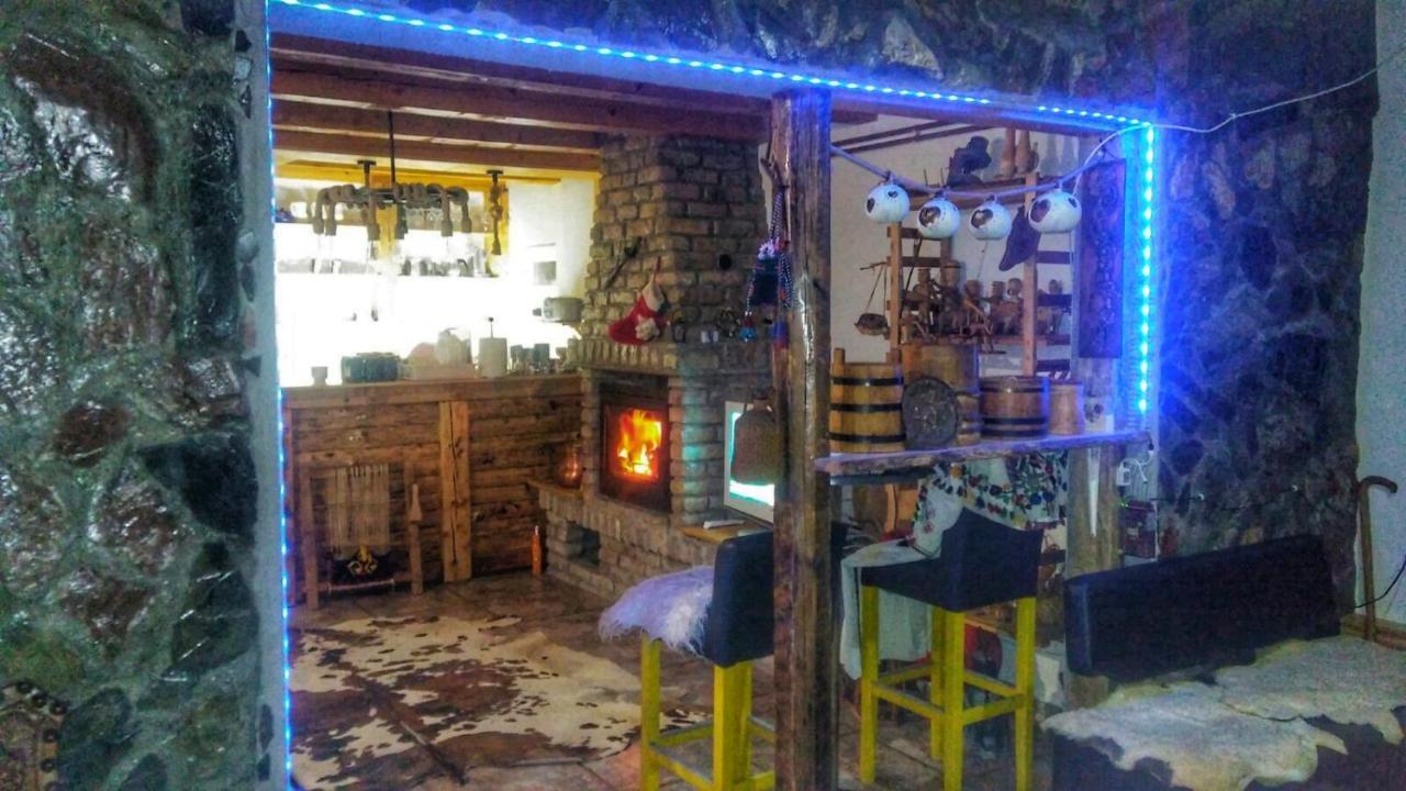 Konak Umoljani מראה חיצוני תמונה